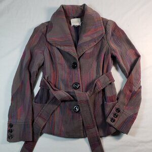 Anthropologie Cidra Greay